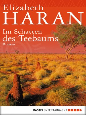 cover image of Im Schatten des Teebaums